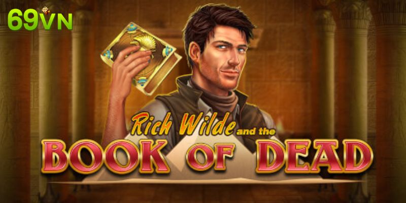 Slot Game Book Of Dead